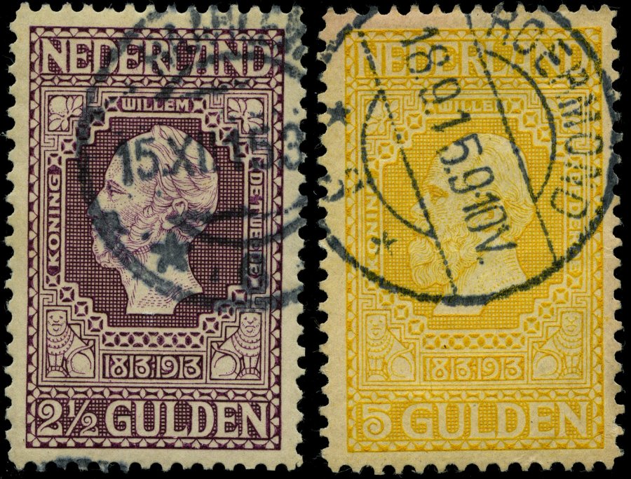 Stamp Auction STAMPS EUROPE NETHERLANDS STAMPS Stamp Auction