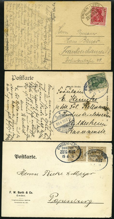 Lot 594 - STAMPS - GERMANY GERMANY UNTIL 1945 - STAMPS - Nordphila e.K. Stamp Auction #446 Lot 594 - STAMPS - GERMANY GERMANY UNTIL 1945 - STAMPS - Nordphila e.K. Stamp Auction #446