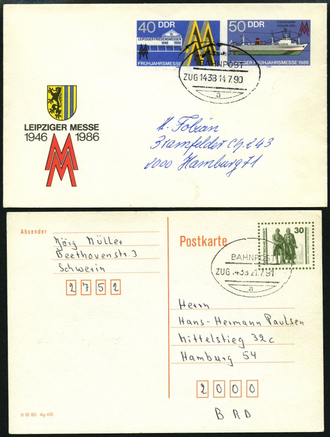 Lot 628 - STAMPS - GERMANY GERMANY UNTIL 1945 - STAMPS - Nordphila e.K. Stamp Auction #446 Lot 628 - STAMPS - GERMANY GERMANY UNTIL 1945 - STAMPS - Nordphila e.K. Stamp Auction #446