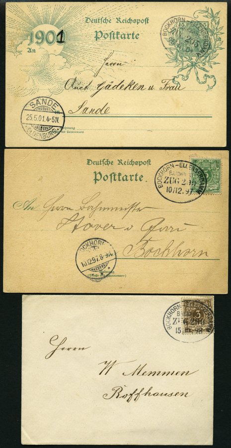 Lot 586 - STAMPS - GERMANY GERMANY UNTIL 1945 - STAMPS - Nordphila e.K. Stamp Auction #446 Lot 586 - STAMPS - GERMANY GERMANY UNTIL 1945 - STAMPS - Nordphila e.K. Stamp Auction #446