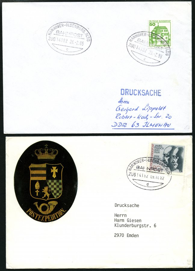 Lot 615 - STAMPS - GERMANY GERMANY UNTIL 1945 - STAMPS - Nordphila e.K. Stamp Auction #446 Lot 615 - STAMPS - GERMANY GERMANY UNTIL 1945 - STAMPS - Nordphila e.K. Stamp Auction #446