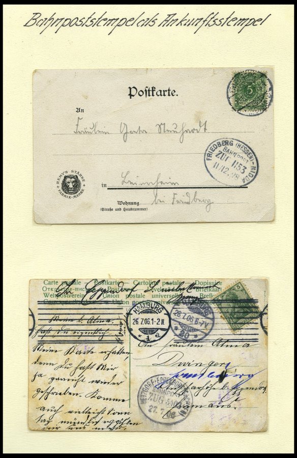 Lot 648 - STAMPS - GERMANY GERMANY UNTIL 1945 - STAMPS - Nordphila e.K. Stamp Auction #446 Lot 648 - STAMPS - GERMANY GERMANY UNTIL 1945 - STAMPS - Nordphila e.K. Stamp Auction #446