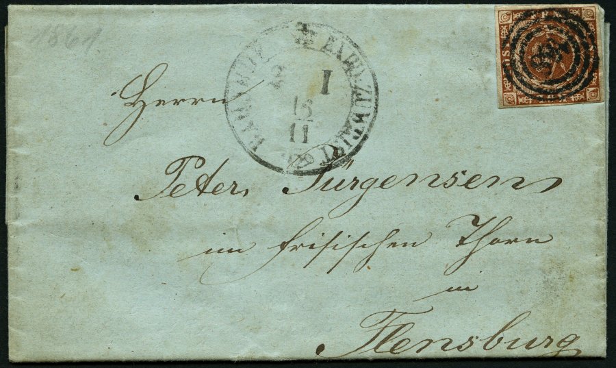Lot 353 - STAMPS - GERMANY GERMANY UNTIL 1945 - OLD GERMAN STATES - Nordphila e.K. Stamp Auction #446 Lot 353 - STAMPS - GERMANY GERMANY UNTIL 1945 - OLD GERMAN STATES - Nordphila e.K. Stamp Auction #446