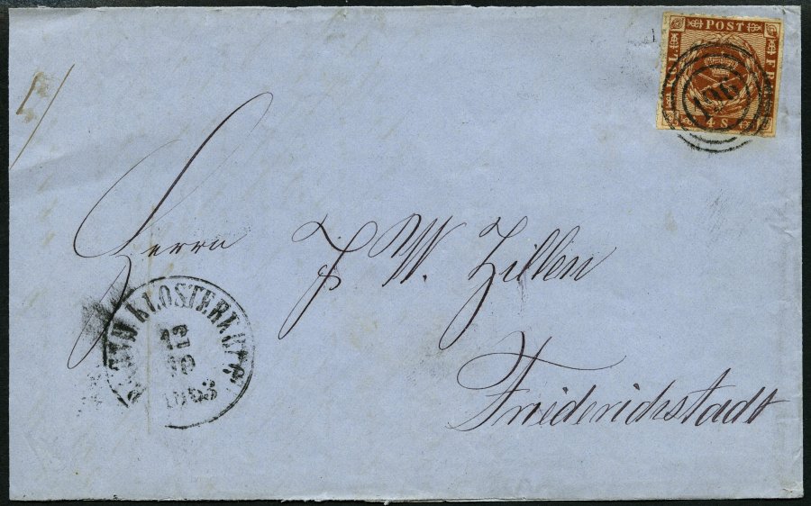 Lot 362 - STAMPS - GERMANY GERMANY UNTIL 1945 - OLD GERMAN STATES - Nordphila e.K. Stamp Auction #446 Lot 362 - STAMPS - GERMANY GERMANY UNTIL 1945 - OLD GERMAN STATES - Nordphila e.K. Stamp Auction #446