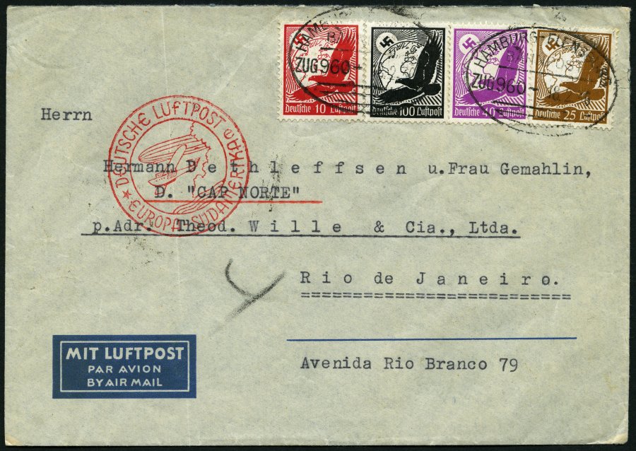 Lot 605 - STAMPS - GERMANY GERMANY UNTIL 1945 - STAMPS - Nordphila e.K. Stamp Auction #446 Lot 605 - STAMPS - GERMANY GERMANY UNTIL 1945 - STAMPS - Nordphila e.K. Stamp Auction #446