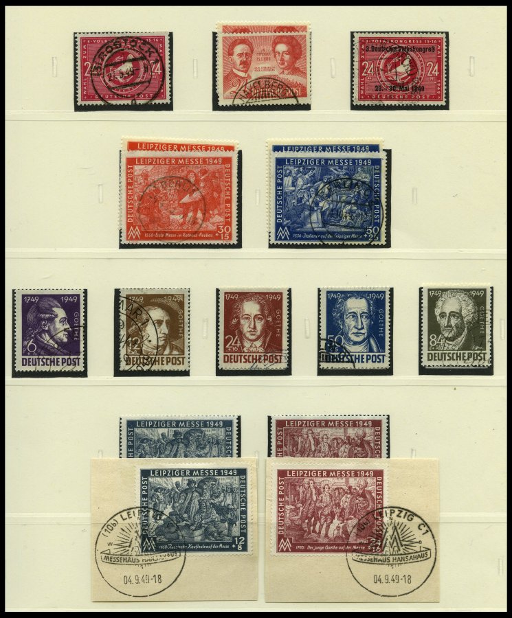 Lot 6253 - STAMPS - COLLECTIONS - LOTS stamps -  Nordphila e.K. Stamp Auction #446