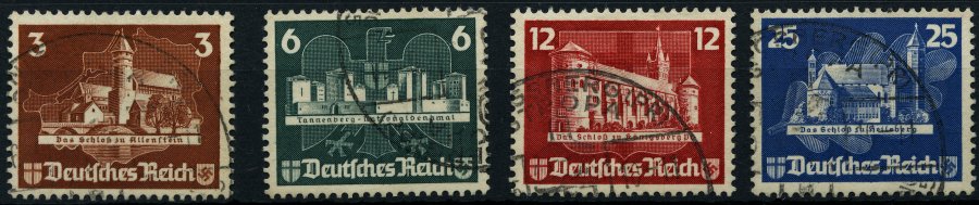 Lot 1019 - STAMPS - GERMANY GERMANY UNTIL 1945 - EMPIRE - Nordphila e.K. Stamp Auction #446 Lot 1019 - STAMPS - GERMANY GERMANY UNTIL 1945 - EMPIRE - Nordphila e.K. Stamp Auction #446