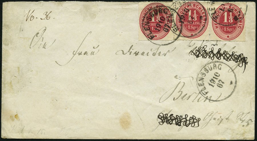 Lot 372 - STAMPS - GERMANY GERMANY UNTIL 1945 - OLD GERMAN STATES - Nordphila e.K. Stamp Auction #446 Lot 372 - STAMPS - GERMANY GERMANY UNTIL 1945 - OLD GERMAN STATES - Nordphila e.K. Stamp Auction #446