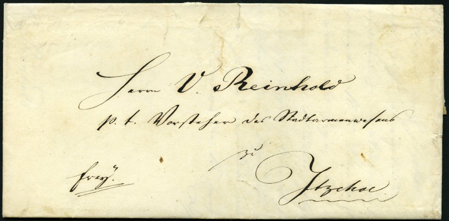 Lot 281 - STAMPS - GERMANY GERMANY UNTIL 1945 - OLD GERMAN STATES - Nordphila e.K. Stamp Auction #446 Lot 281 - STAMPS - GERMANY GERMANY UNTIL 1945 - OLD GERMAN STATES - Nordphila e.K. Stamp Auction #446