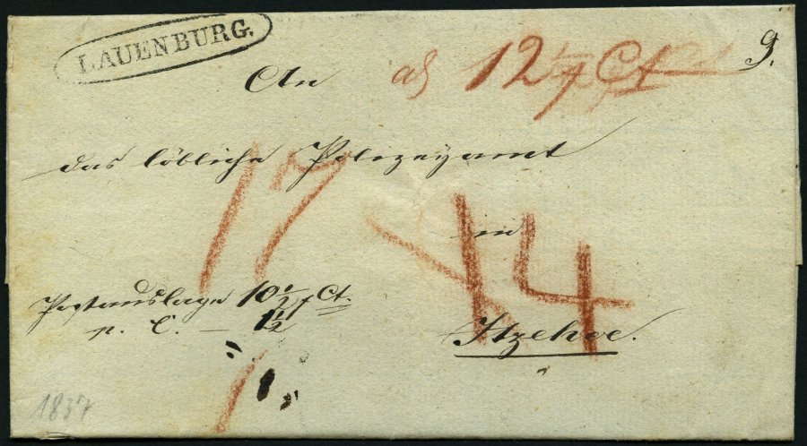 Lot 297 - STAMPS - GERMANY GERMANY UNTIL 1945 - OLD GERMAN STATES - Nordphila e.K. Stamp Auction #446 Lot 297 - STAMPS - GERMANY GERMANY UNTIL 1945 - OLD GERMAN STATES - Nordphila e.K. Stamp Auction #446