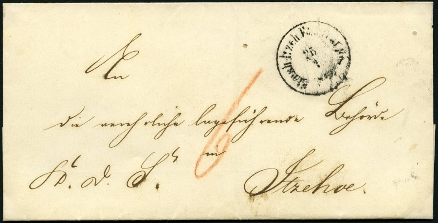Lot 291 - STAMPS - GERMANY GERMANY UNTIL 1945 - OLD GERMAN STATES - Nordphila e.K. Stamp Auction #446 Lot 291 - STAMPS - GERMANY GERMANY UNTIL 1945 - OLD GERMAN STATES - Nordphila e.K. Stamp Auction #446