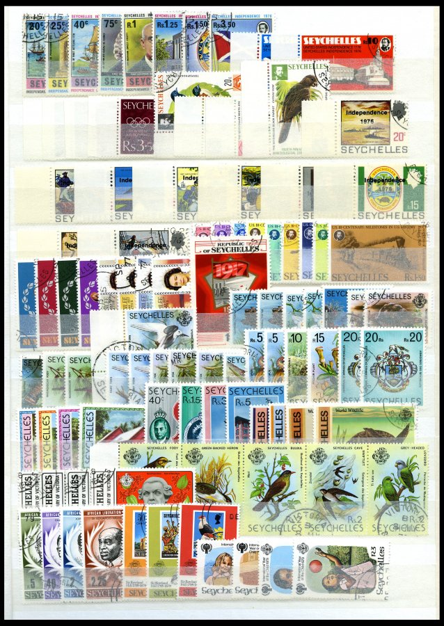 Lot 6054 - STAMPS - WORLDWIDE WORLDWIDE - STAMPS - Nordphila e.K. Stamp Auction #446 Lot 6054 - STAMPS - WORLDWIDE WORLDWIDE - STAMPS - Nordphila e.K. Stamp Auction #446
