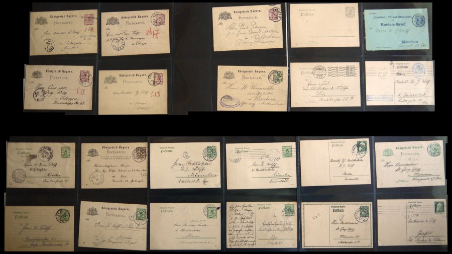 Lot 6240 - STAMPS - COLLECTIONS - LOTS stamps - Nordphila e.K. Stamp Auction #446 Lot 6240 - STAMPS - COLLECTIONS - LOTS stamps - Nordphila e.K. Stamp Auction #446