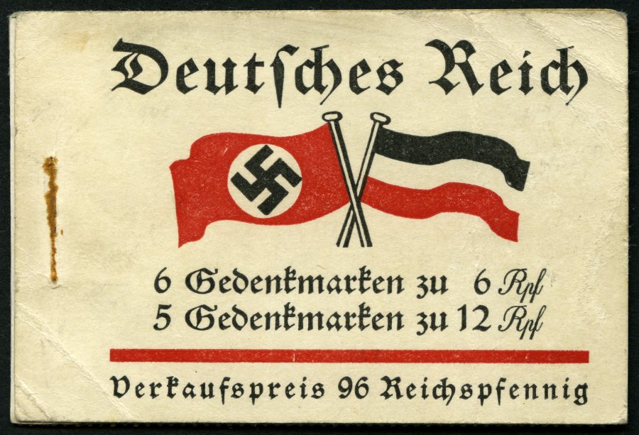 Lot 1275 - STAMPS - GERMANY GERMANY UNTIL 1945 - EMPIRE - Nordphila e.K. Stamp Auction #446 Lot 1275 - STAMPS - GERMANY GERMANY UNTIL 1945 - EMPIRE - Nordphila e.K. Stamp Auction #446