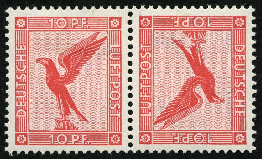Lot 1237 - STAMPS - GERMANY GERMANY UNTIL 1945 - EMPIRE - Nordphila e.K. Stamp Auction #446 Lot 1237 - STAMPS - GERMANY GERMANY UNTIL 1945 - EMPIRE - Nordphila e.K. Stamp Auction #446