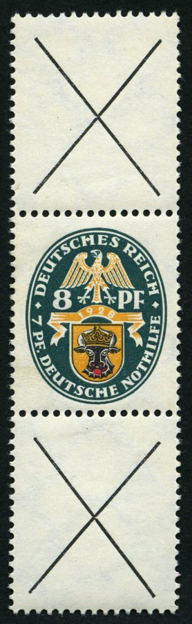 Lot 1251 - STAMPS - GERMANY GERMANY UNTIL 1945 - EMPIRE - Nordphila e.K. Stamp Auction #446 Lot 1251 - STAMPS - GERMANY GERMANY UNTIL 1945 - EMPIRE - Nordphila e.K. Stamp Auction #446