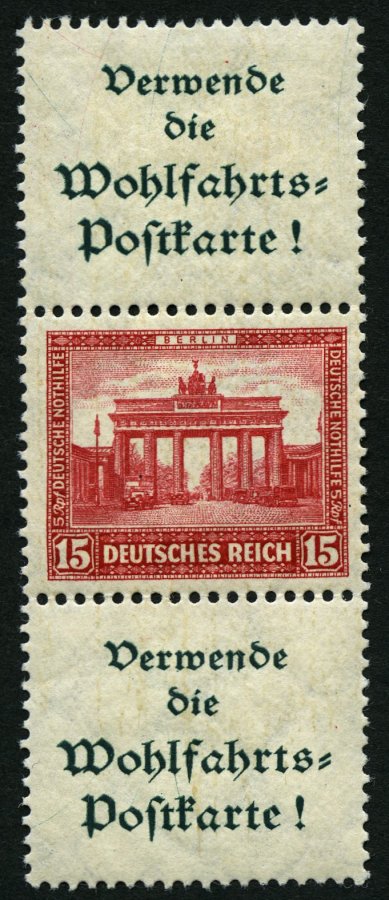 Lot 1263 - STAMPS - GERMANY GERMANY UNTIL 1945 - EMPIRE - Nordphila e.K. Stamp Auction #446 Lot 1263 - STAMPS - GERMANY GERMANY UNTIL 1945 - EMPIRE - Nordphila e.K. Stamp Auction #446