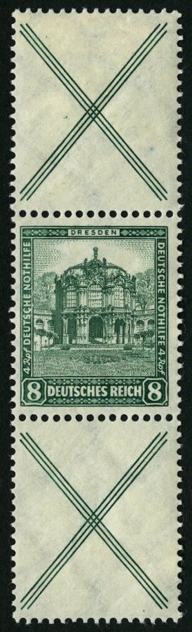 Lot 1268 - STAMPS - GERMANY GERMANY UNTIL 1945 - EMPIRE - Nordphila e.K. Stamp Auction #446 Lot 1268 - STAMPS - GERMANY GERMANY UNTIL 1945 - EMPIRE - Nordphila e.K. Stamp Auction #446