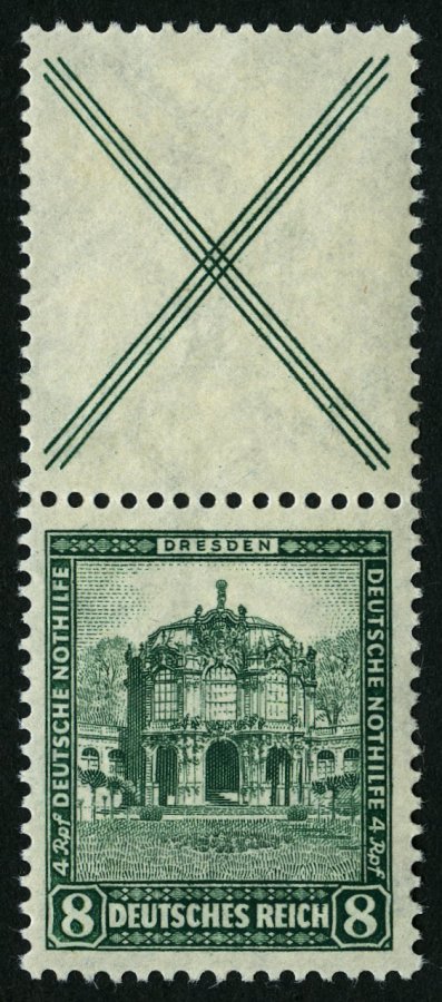 Lot 1267 - STAMPS - GERMANY GERMANY UNTIL 1945 - EMPIRE - Nordphila e.K. Stamp Auction #446 Lot 1267 - STAMPS - GERMANY GERMANY UNTIL 1945 - EMPIRE - Nordphila e.K. Stamp Auction #446