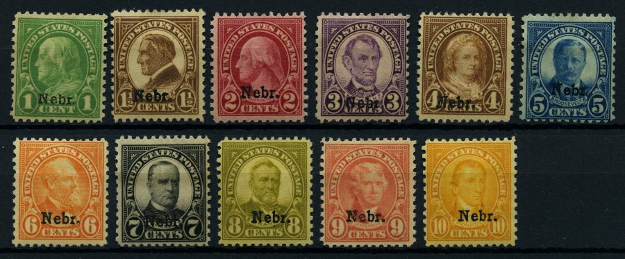 Lot 6152 - STAMPS - WORLDWIDE WORLDWIDE - UNITED STATES - Nordphila e.K. Stamp Auction #446 Lot 6152 - STAMPS - WORLDWIDE WORLDWIDE - UNITED STATES - Nordphila e.K. Stamp Auction #446