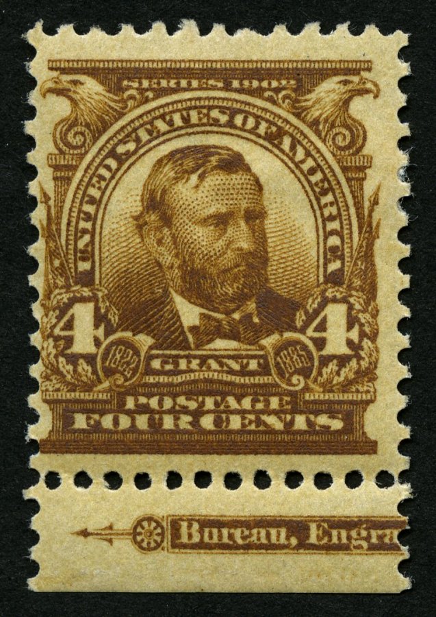 Lot 6112 - STAMPS - WORLDWIDE WORLDWIDE - UNITED STATES - Nordphila e.K. Stamp Auction #446 Lot 6112 - STAMPS - WORLDWIDE WORLDWIDE - UNITED STATES - Nordphila e.K. Stamp Auction #446