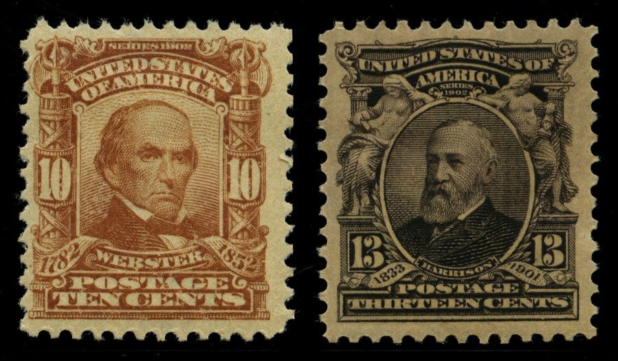 Lot 6113 - STAMPS - WORLDWIDE WORLDWIDE - UNITED STATES - Nordphila e.K. Stamp Auction #446 Lot 6113 - STAMPS - WORLDWIDE WORLDWIDE - UNITED STATES - Nordphila e.K. Stamp Auction #446