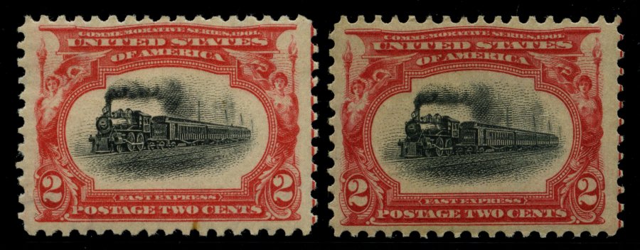 Lot 6111 - STAMPS - WORLDWIDE WORLDWIDE - UNITED STATES - Nordphila e.K. Stamp Auction #446 Lot 6111 - STAMPS - WORLDWIDE WORLDWIDE - UNITED STATES - Nordphila e.K. Stamp Auction #446