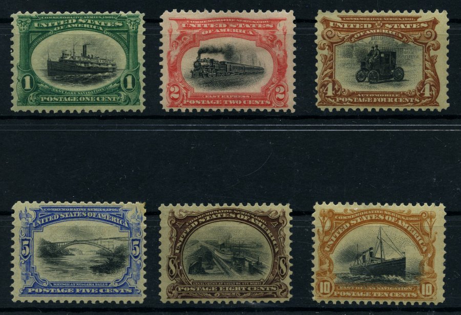 Lot 6110 - STAMPS - WORLDWIDE WORLDWIDE - UNITED STATES - Nordphila e.K. Stamp Auction #446 Lot 6110 - STAMPS - WORLDWIDE WORLDWIDE - UNITED STATES - Nordphila e.K. Stamp Auction #446