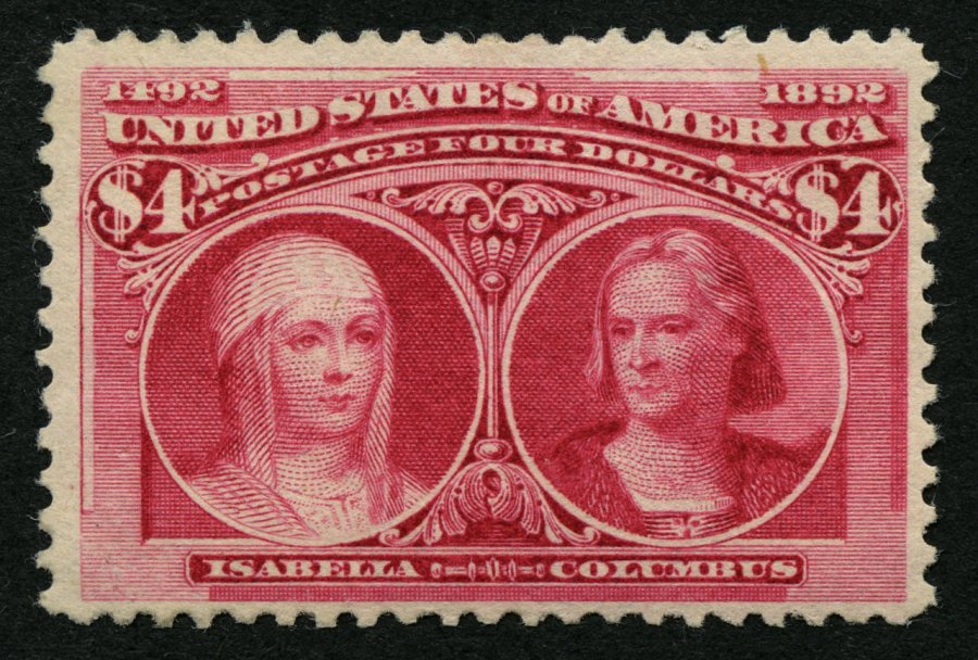 Lot 6107 - STAMPS - WORLDWIDE WORLDWIDE - UNITED STATES - Nordphila e.K. Stamp Auction #446 Lot 6107 - STAMPS - WORLDWIDE WORLDWIDE - UNITED STATES - Nordphila e.K. Stamp Auction #446