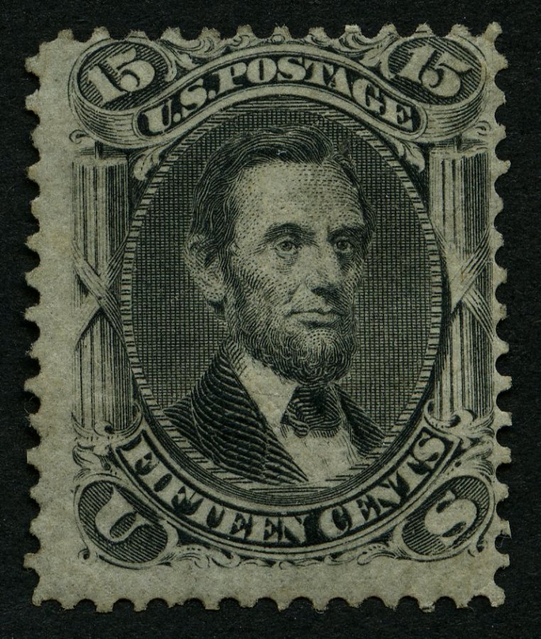 Lot 6097 - STAMPS - WORLDWIDE WORLDWIDE - UNITED STATES - Nordphila e.K. Stamp Auction #446 Lot 6097 - STAMPS - WORLDWIDE WORLDWIDE - UNITED STATES - Nordphila e.K. Stamp Auction #446