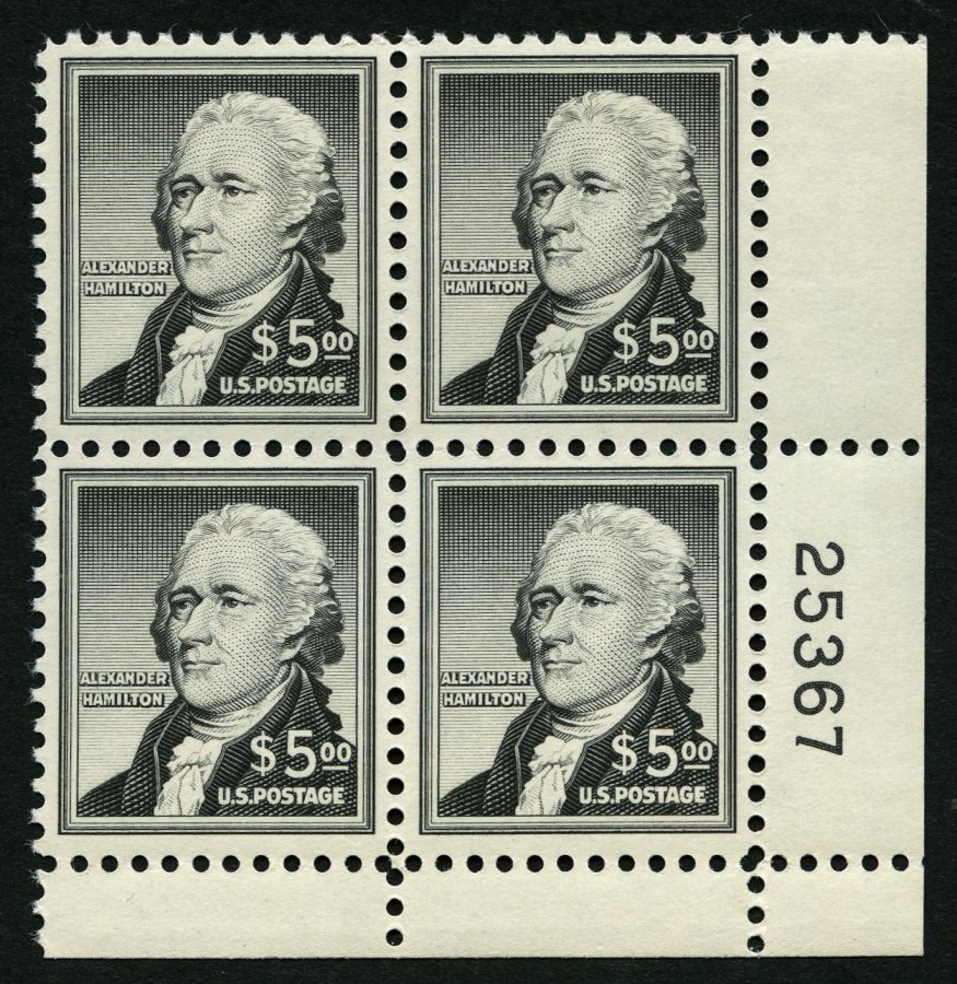 Lot 6164 - STAMPS - WORLDWIDE WORLDWIDE - UNITED STATES - Nordphila e.K. Stamp Auction #446 Lot 6164 - STAMPS - WORLDWIDE WORLDWIDE - UNITED STATES - Nordphila e.K. Stamp Auction #446