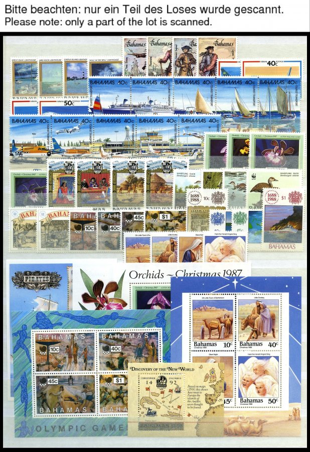 Lot 5830 - STAMPS - WORLDWIDE WORLDWIDE - STAMPS - Nordphila e.K. Stamp Auction #446 Lot 5830 - STAMPS - WORLDWIDE WORLDWIDE - STAMPS - Nordphila e.K. Stamp Auction #446