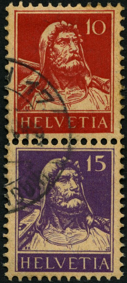 Lot 5613 - STAMPS - EUROPE SWITZERLAND - STAMPS - Nordphila e.K. Stamp Auction #446 Lot 5613 - STAMPS - EUROPE SWITZERLAND - STAMPS - Nordphila e.K. Stamp Auction #446