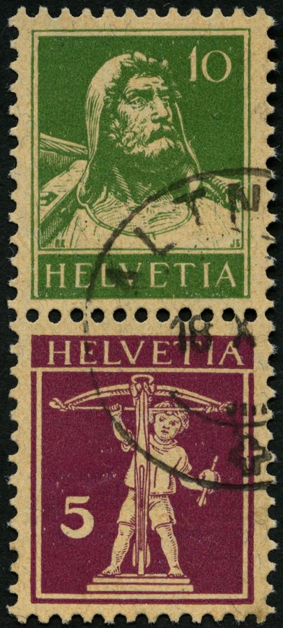 Lot 5625 - STAMPS - EUROPE SWITZERLAND - STAMPS - Nordphila e.K. Stamp Auction #446 Lot 5625 - STAMPS - EUROPE SWITZERLAND - STAMPS - Nordphila e.K. Stamp Auction #446