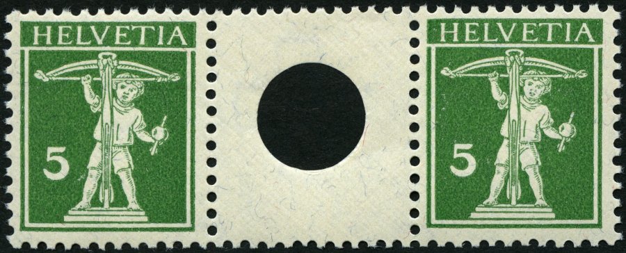 Lot 5608 - STAMPS - EUROPE SWITZERLAND - STAMPS - Nordphila e.K. Stamp Auction #446 Lot 5608 - STAMPS - EUROPE SWITZERLAND - STAMPS - Nordphila e.K. Stamp Auction #446