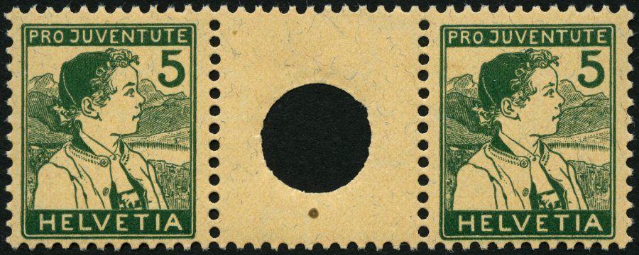 Lot 5611 - STAMPS - EUROPE SWITZERLAND - STAMPS - Nordphila e.K. Stamp Auction #446 Lot 5611 - STAMPS - EUROPE SWITZERLAND - STAMPS - Nordphila e.K. Stamp Auction #446
