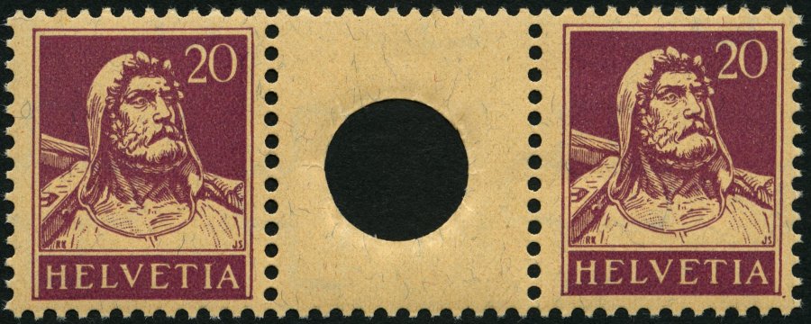 Lot 5621 - STAMPS - EUROPE SWITZERLAND - STAMPS - Nordphila e.K. Stamp Auction #446 Lot 5621 - STAMPS - EUROPE SWITZERLAND - STAMPS - Nordphila e.K. Stamp Auction #446