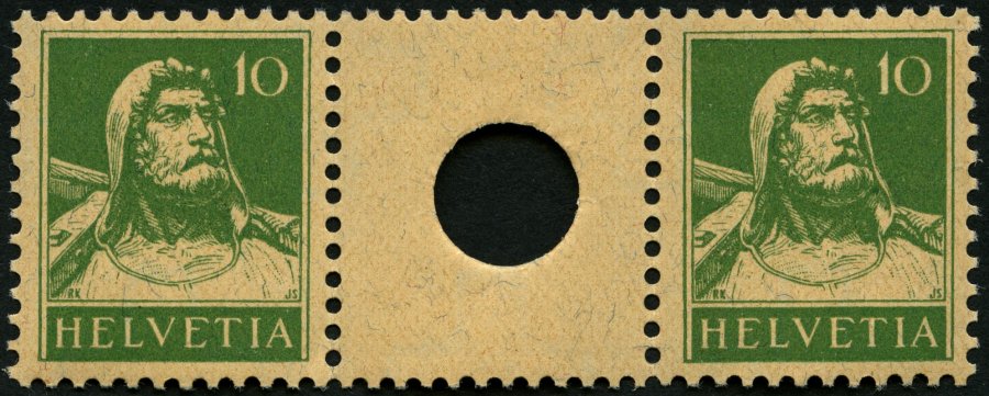 Lot 5620 - STAMPS - EUROPE SWITZERLAND - STAMPS - Nordphila e.K. Stamp Auction #446 Lot 5620 - STAMPS - EUROPE SWITZERLAND - STAMPS - Nordphila e.K. Stamp Auction #446