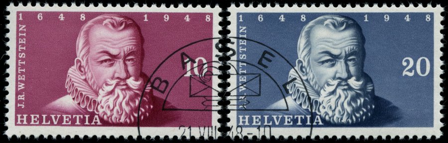 Lot 5562 - STAMPS - EUROPE SWITZERLAND - STAMPS - Nordphila e.K. Stamp Auction #446 Lot 5562 - STAMPS - EUROPE SWITZERLAND - STAMPS - Nordphila e.K. Stamp Auction #446