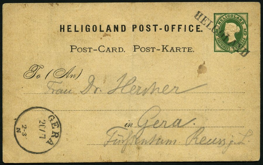 Lot 213 - STAMPS - GERMANY GERMANY UNTIL 1945 - OLD GERMAN STATES - Nordphila e.K. Stamp Auction #446 Lot 213 - STAMPS - GERMANY GERMANY UNTIL 1945 - OLD GERMAN STATES - Nordphila e.K. Stamp Auction #446
