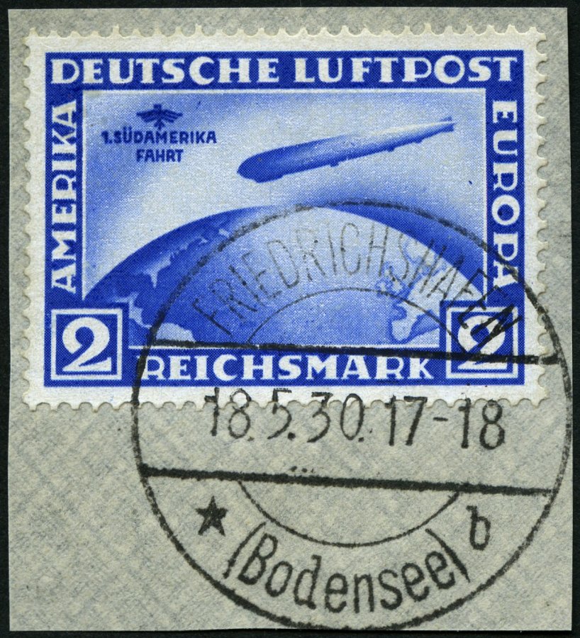 Lot 930 - STAMPS - GERMANY GERMANY UNTIL 1945 - EMPIRE - Nordphila e.K. Stamp Auction #446 Lot 930 - STAMPS - GERMANY GERMANY UNTIL 1945 - EMPIRE - Nordphila e.K. Stamp Auction #446