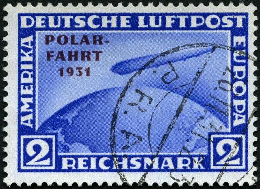 Lot 949 - STAMPS - GERMANY GERMANY UNTIL 1945 - EMPIRE - Nordphila e.K. Stamp Auction #446 Lot 949 - STAMPS - GERMANY GERMANY UNTIL 1945 - EMPIRE - Nordphila e.K. Stamp Auction #446