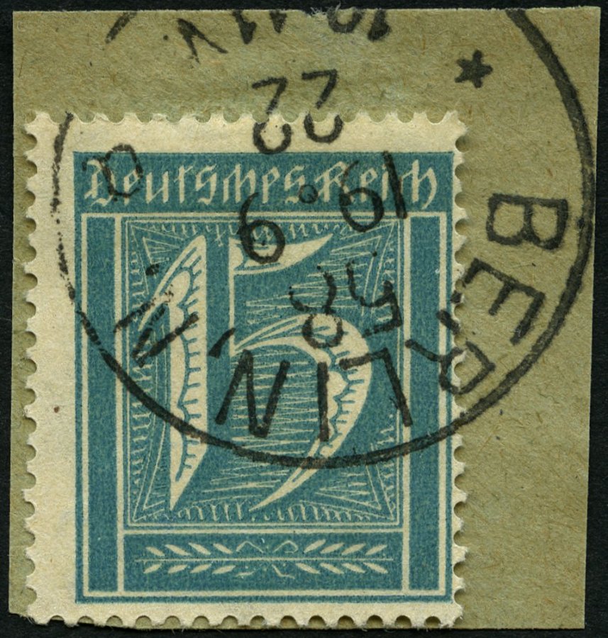 Lot 833 - STAMPS - GERMANY GERMANY UNTIL 1945 - EMPIRE - Nordphila e.K. Stamp Auction #446 Lot 833 - STAMPS - GERMANY GERMANY UNTIL 1945 - EMPIRE - Nordphila e.K. Stamp Auction #446