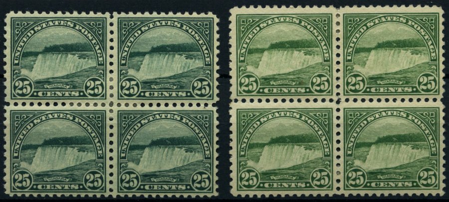 Lot 6136 - STAMPS - WORLDWIDE WORLDWIDE - UNITED STATES -  Nordphila e.K. Stamp Auction #446