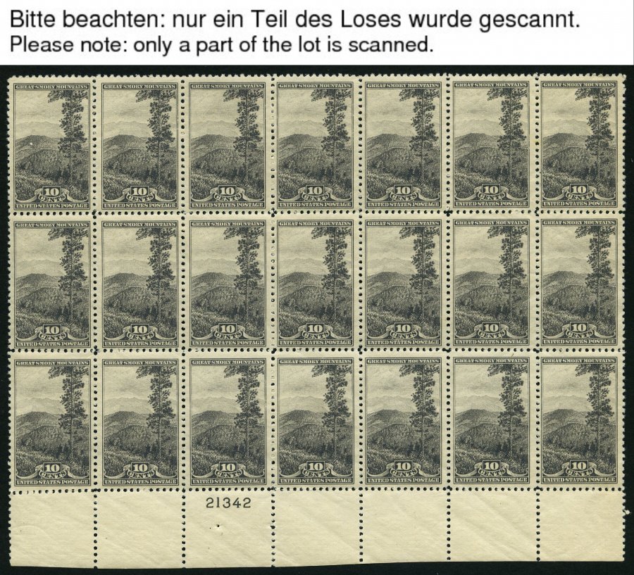 Lot 6155 - STAMPS - WORLDWIDE WORLDWIDE - UNITED STATES - Nordphila e.K. Stamp Auction #446 Lot 6155 - STAMPS - WORLDWIDE WORLDWIDE - UNITED STATES - Nordphila e.K. Stamp Auction #446