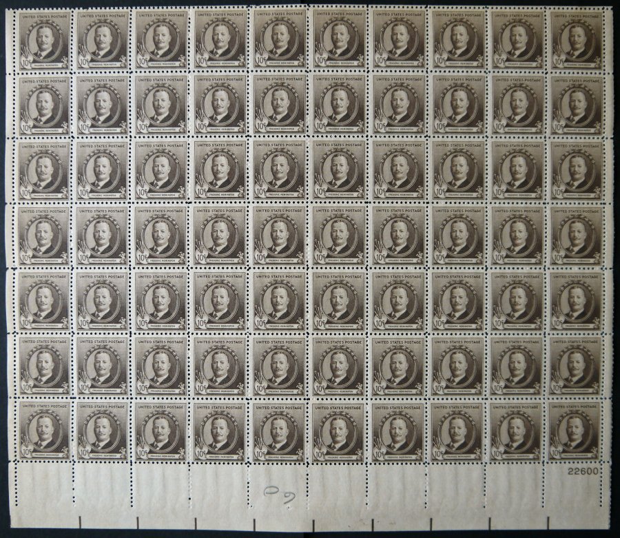 Lot 6161 - STAMPS - WORLDWIDE WORLDWIDE - UNITED STATES - Nordphila e.K. Stamp Auction #446 Lot 6161 - STAMPS - WORLDWIDE WORLDWIDE - UNITED STATES - Nordphila e.K. Stamp Auction #446