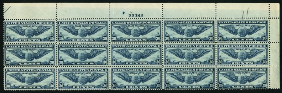 Lot 6178 - STAMPS - WORLDWIDE WORLDWIDE - UNITED STATES - Nordphila e.K. Stamp Auction #446 Lot 6178 - STAMPS - WORLDWIDE WORLDWIDE - UNITED STATES - Nordphila e.K. Stamp Auction #446
