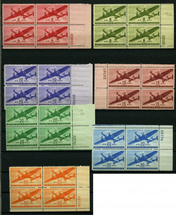 Lot 6179 - STAMPS - WORLDWIDE WORLDWIDE - UNITED STATES - Nordphila e.K. Stamp Auction #446 Lot 6179 - STAMPS - WORLDWIDE WORLDWIDE - UNITED STATES - Nordphila e.K. Stamp Auction #446