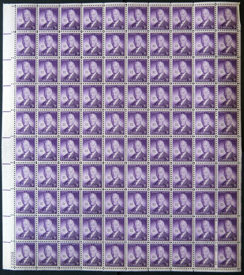 Lot 6188 - STAMPS - WORLDWIDE WORLDWIDE - UNITED STATES - Nordphila e.K. Stamp Auction #446 Lot 6188 - STAMPS - WORLDWIDE WORLDWIDE - UNITED STATES - Nordphila e.K. Stamp Auction #446