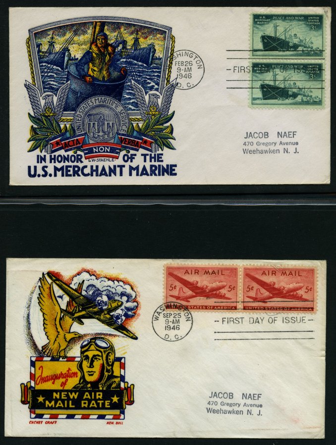 Lot 6191 - STAMPS - WORLDWIDE WORLDWIDE - UNITED STATES - Nordphila e.K. Stamp Auction #446 Lot 6191 - STAMPS - WORLDWIDE WORLDWIDE - UNITED STATES - Nordphila e.K. Stamp Auction #446